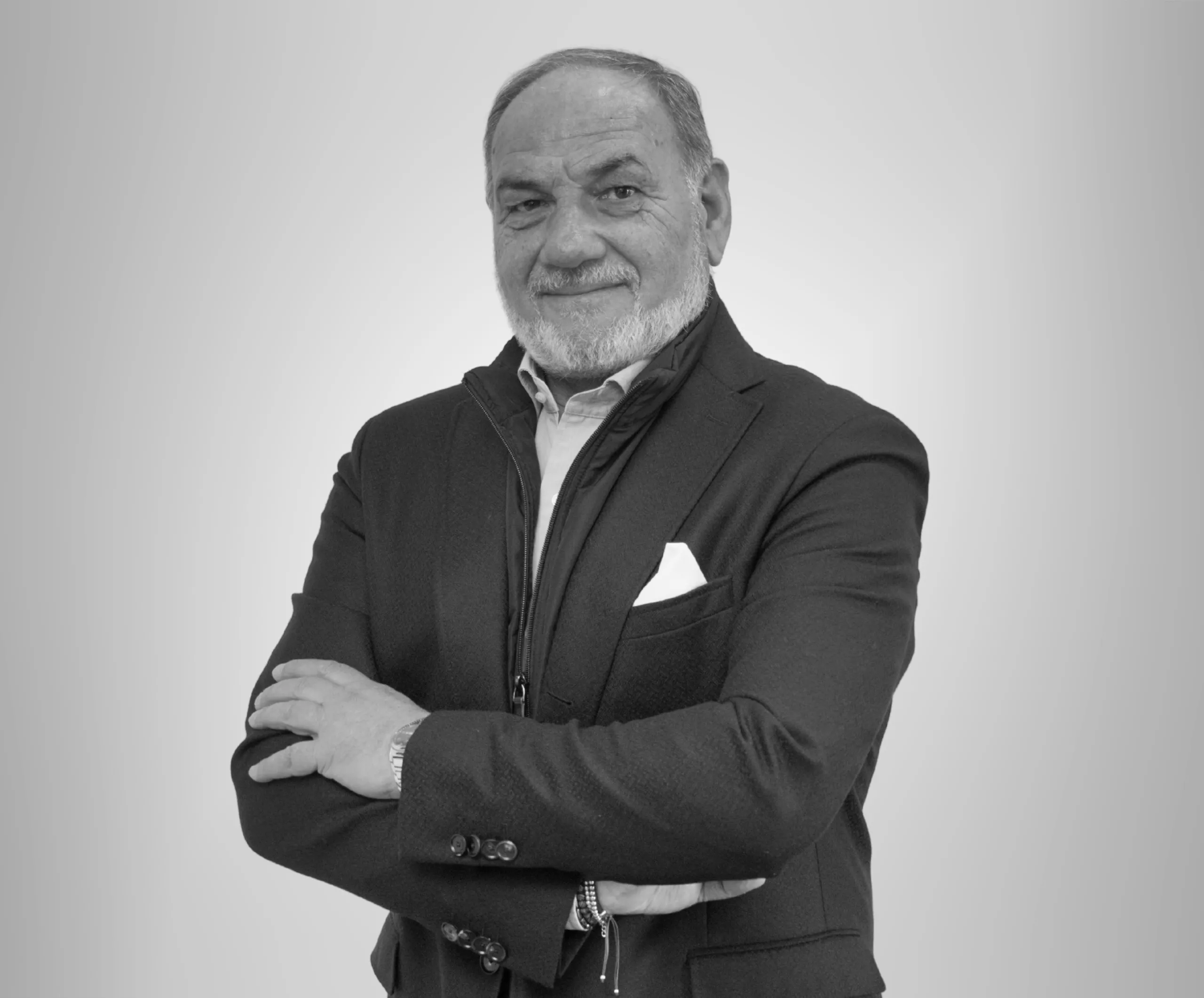 PASQUALE PAPACCIUOLI